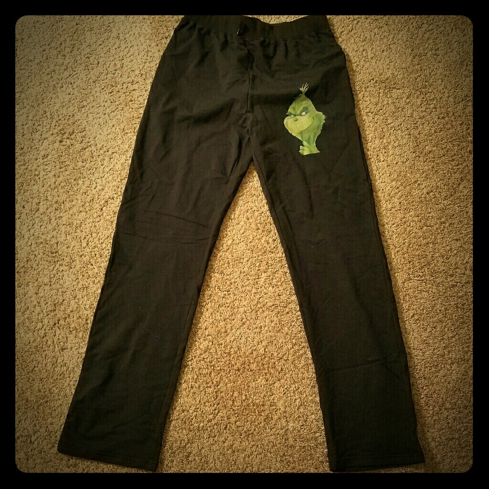 Sweatpants